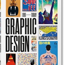 The History of Graphic Design - 40th Edition