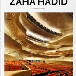 Hadid - Basic Art Series