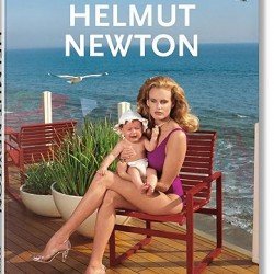 Helmut Newton - Taschen
