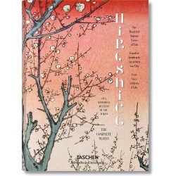 Hiroshige. One Hundred Famous Views of Edo - Bibliotheca Universalis