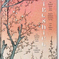 Hiroshige. One Hundred Famous Views of Edo - Bibliotheca Universalis