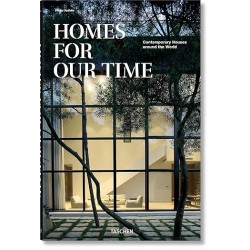 Homes For Our Time, Contemporary Houses around the World. - 40th Edition