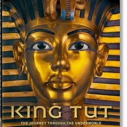 King Tut: The Journey Through the Underworld