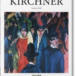 Kirchner - Basic Art Series