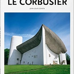 Le Corbusier - Basic Art Series