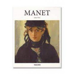 Manet - Basic Art Series
