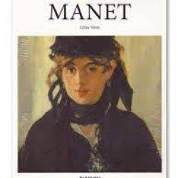 Manet - Basic Art Series