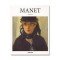 Manet - Basic Art Series