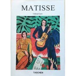 Matisse Cut-outs - 40th Edition