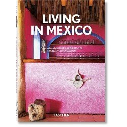 Living in Mexico - 40th Edition