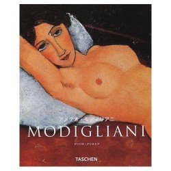 Modigliani - Basic Art Series