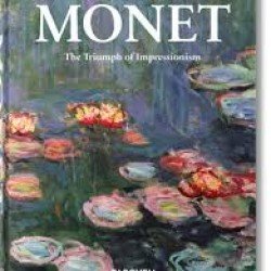Monet. The Triumph of Impressionism 