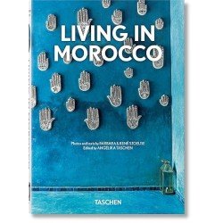 Living in Morocco - 40th Edition