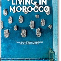 Living in Morocco - 40th Edition