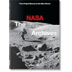 The Nasa Archives - 40th Edition
