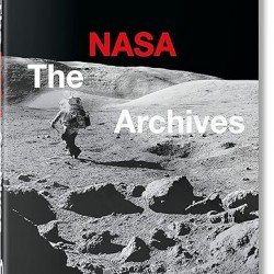 The Nasa Archives - 40th Edition