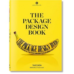 Package Design Book - Bibliotheca Universalis