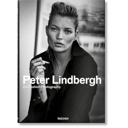 Peter Lindbergh on Fashion Photography - 40th Edition
