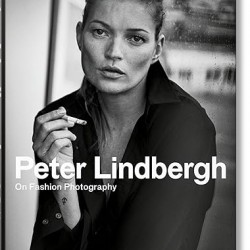 Peter Lindbergh on Fashion Photography - 40th Edition