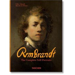 Rembrandt: The Complete Self-portraits