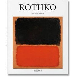 Rothko - Basic Art Series
