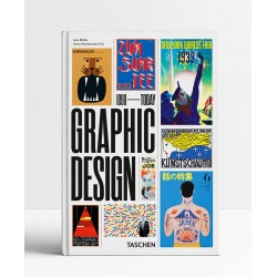The History of Graphic Design. 40th Ed.