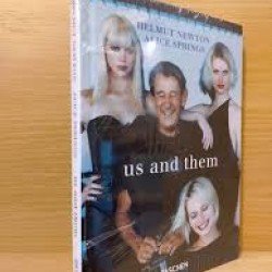Helmut Newton & Alice Springs: Us and Them
