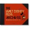 The Walt Disney Film Archives. The Animated Movies 1921-1968