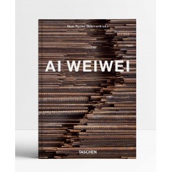 Ai Weiwei 40th Ed.