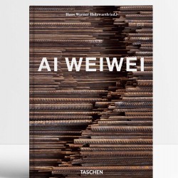 Ai Weiwei 40th Ed.