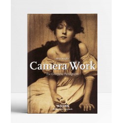Alfred Stieglitz. Camera Work