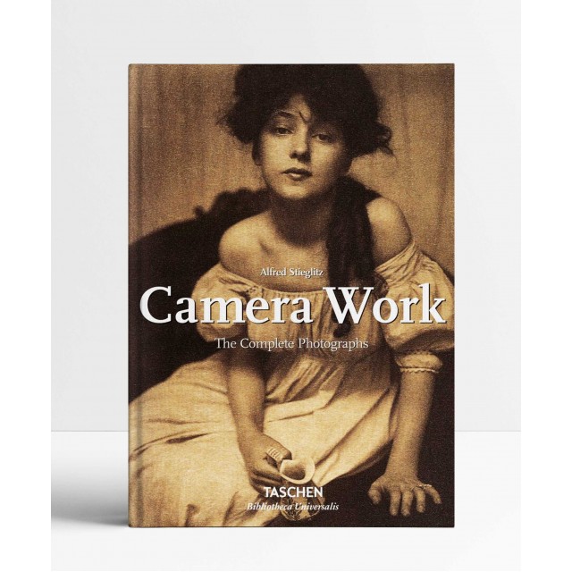 Alfred Stieglitz. Camera Work Alfred Stieglitz. Camera Work
