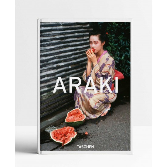 Araki Araki