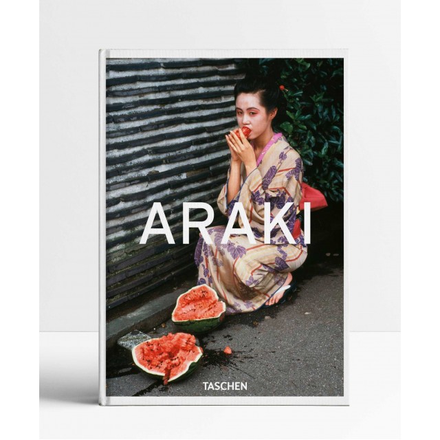 Araki Araki