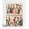 Auguste Racinet. The Costume History