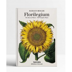 Basilius Besler. Florilegium. The Book of Plants