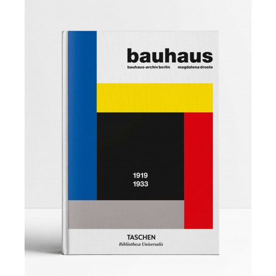 Bauhaus. Updated Edition