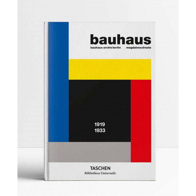 Bauhaus. Updated Edition Bauhaus. Updated Edition