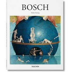 Bosch - Basic Art Series