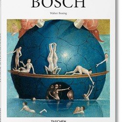 Bosch - Basic Art Series