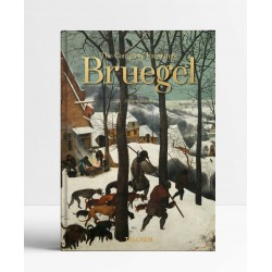 Bruegel. The Complete Paintings. 40th Ed.