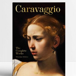 Caravaggio. The Complete Works. 40th Ed.