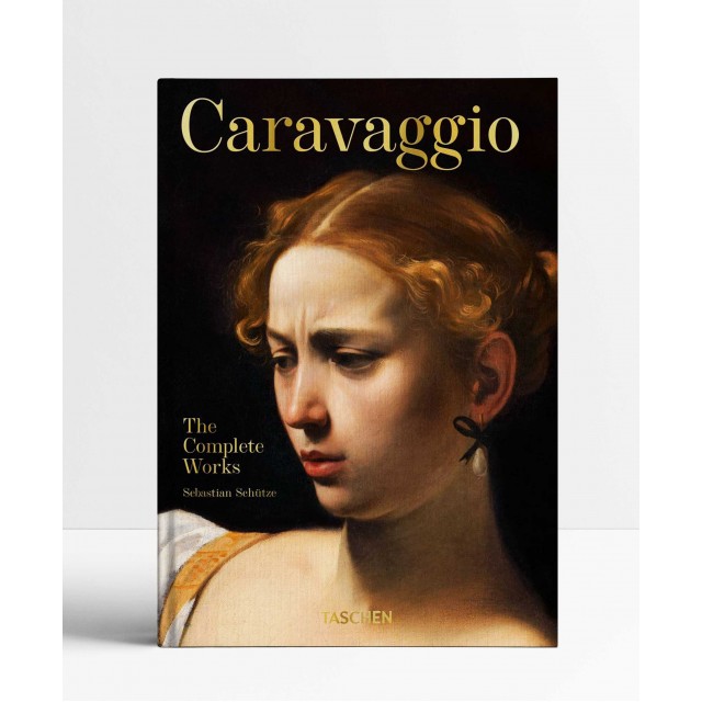 Caravaggio. The Complete Works. 40th Ed. Caravaggio. The Complete Works. 40th Ed.