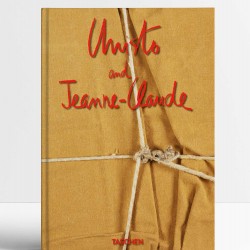 Christo and Jeanne-Claude. 40th Ed.