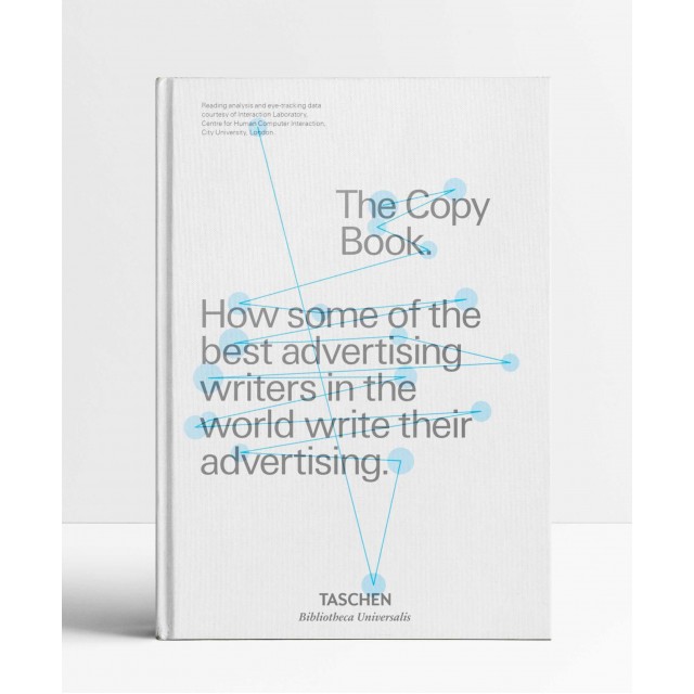 D&AD The Copy Book D&AD The Copy Book