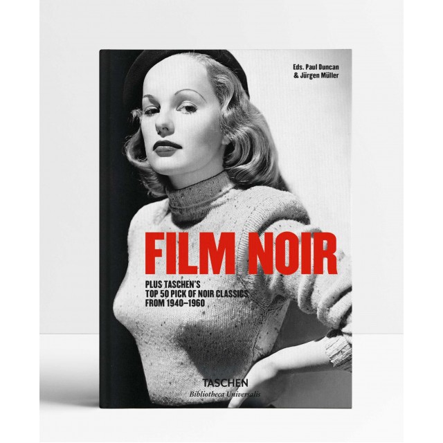 Film Noir Film Noir
