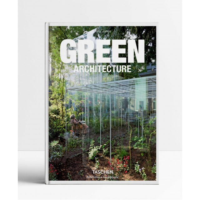 Green Architecture Green Architecture