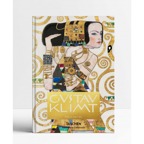 Gustav Klimt. Drawings and Paintings