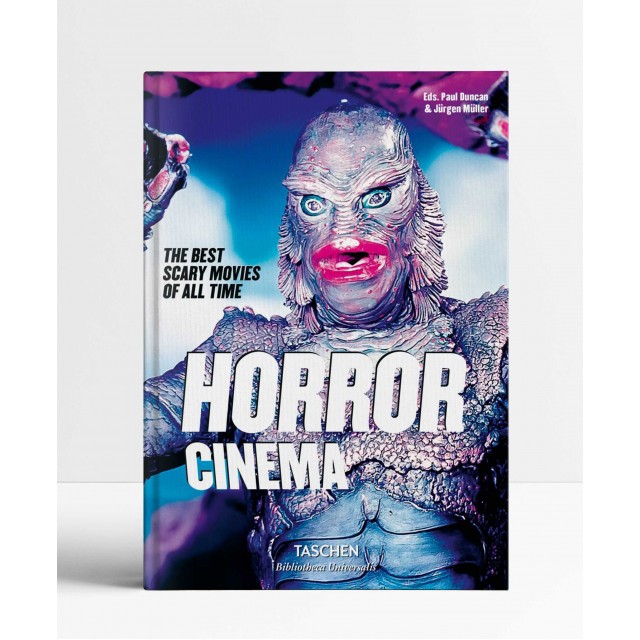 Horror Cinema Horror Cinema