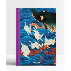 Japanese Woodblock Prints. 40th Ed.